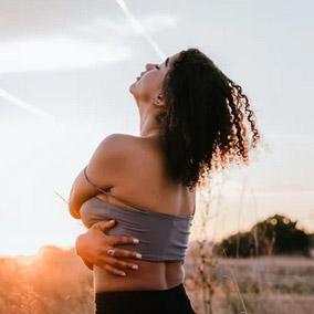 How you feel about yourself