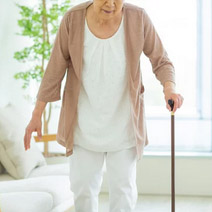 Loss of independence