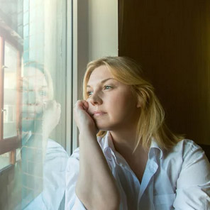 Thoughts and feelings at different times of need