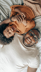 Finding what is important to you